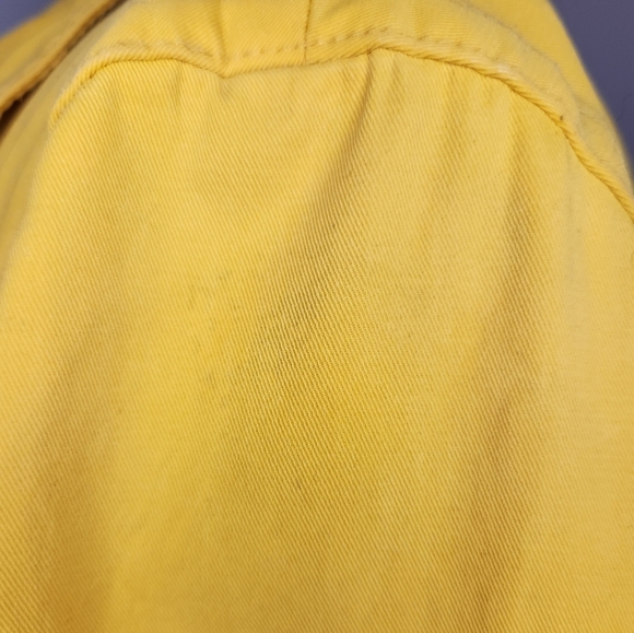 Escada Trench Coat Jacket - Picture 16 of 16